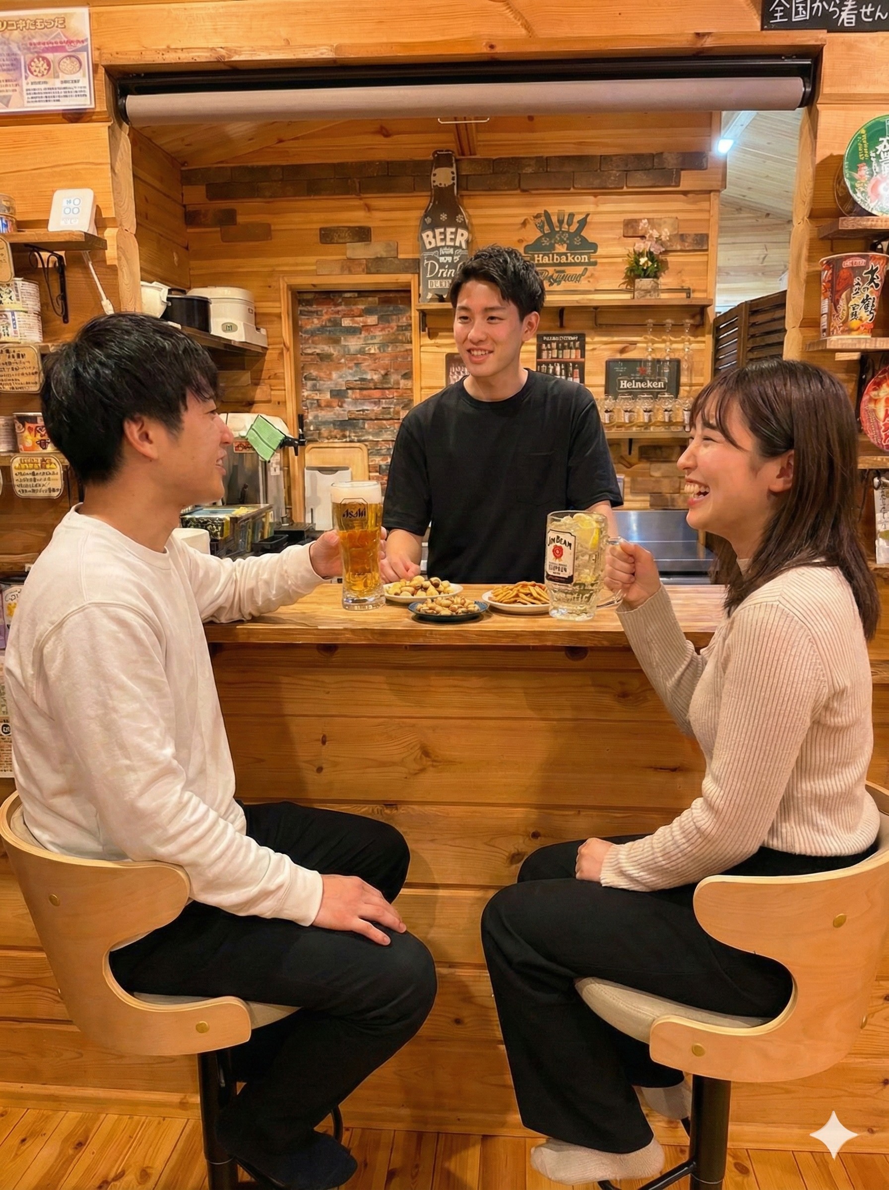 1号店イメージ6