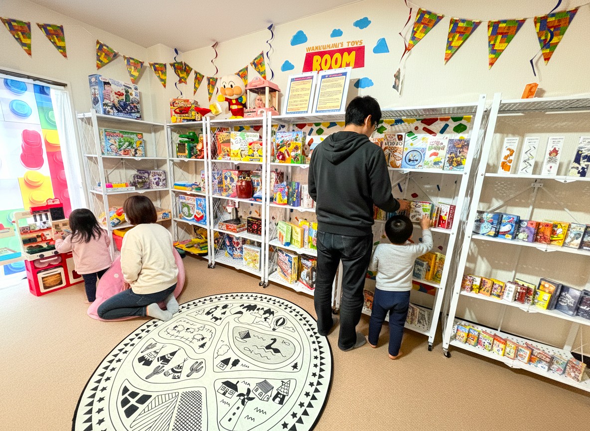 3号店イメージ3