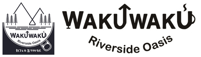 RiversideOasis WAKU↑WAKU